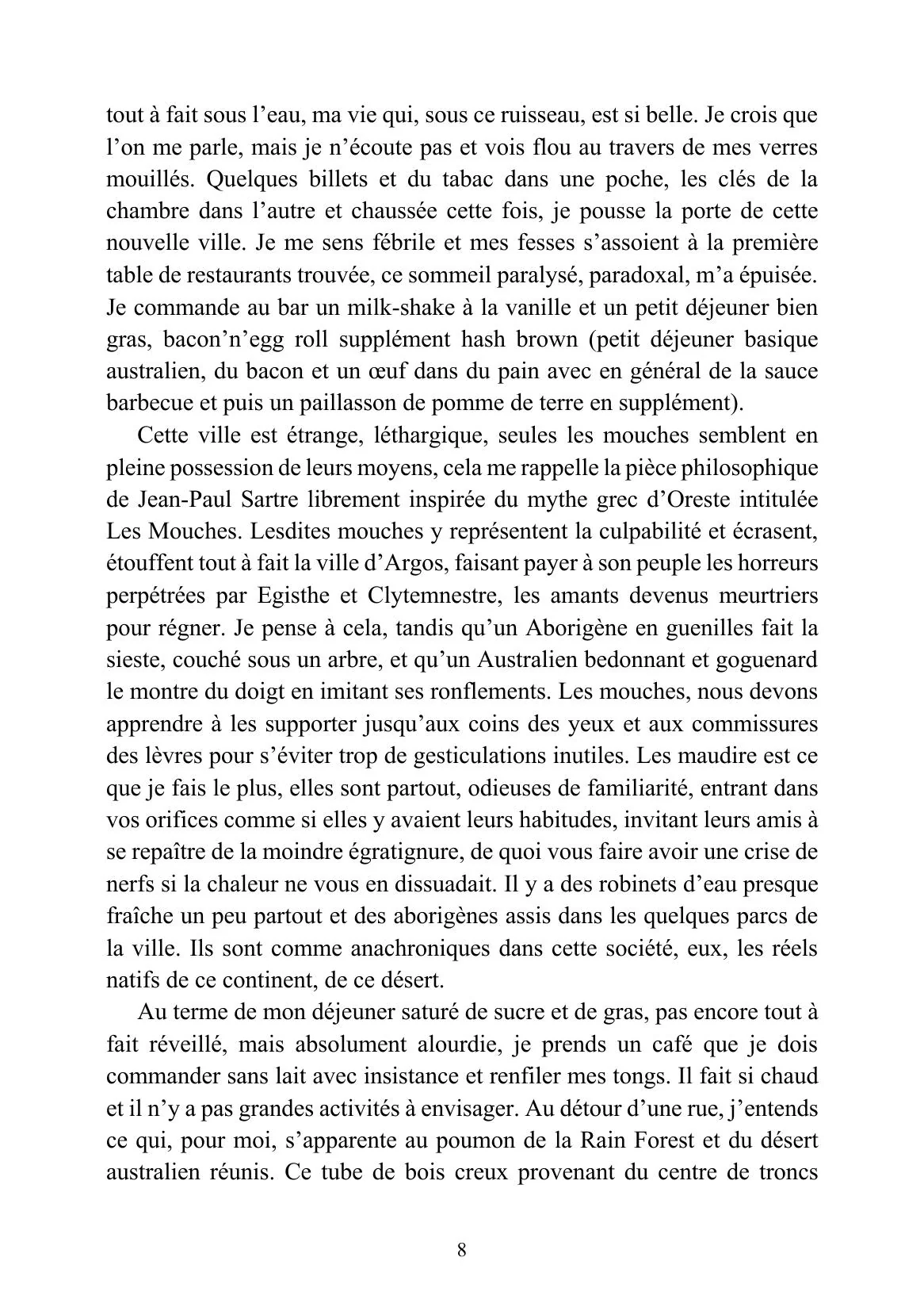 Le Soleil en ligne de mire - Image 5