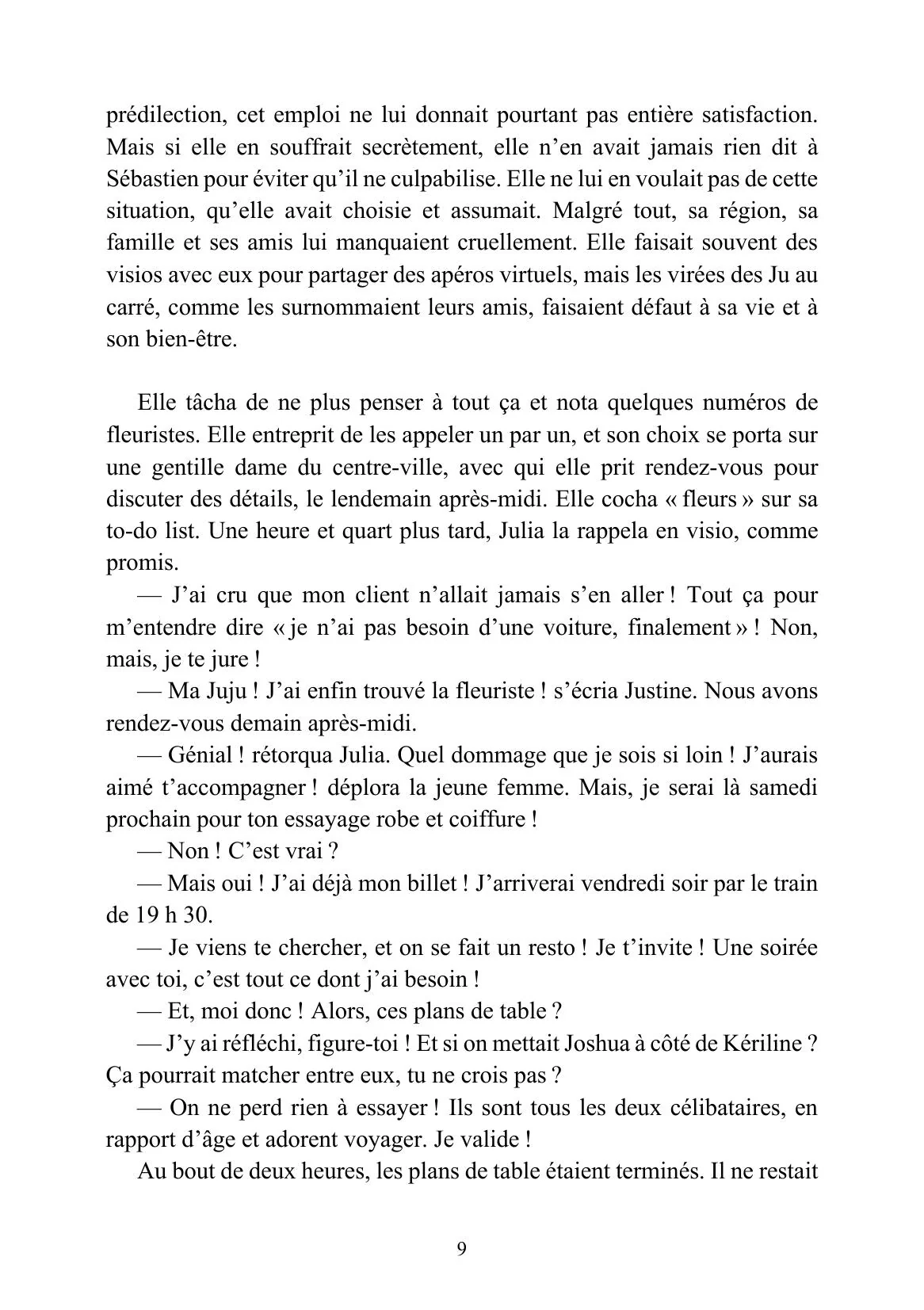 Noces funèbres - Image 17