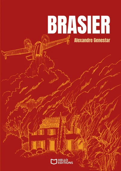 Brasier - Image 23