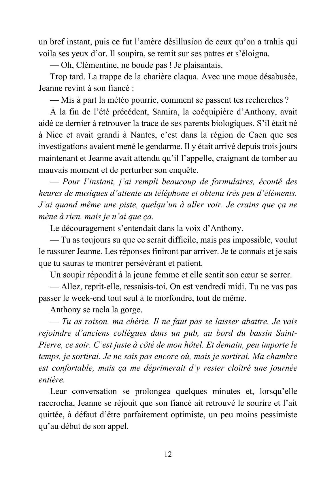 Brasier - Image 31