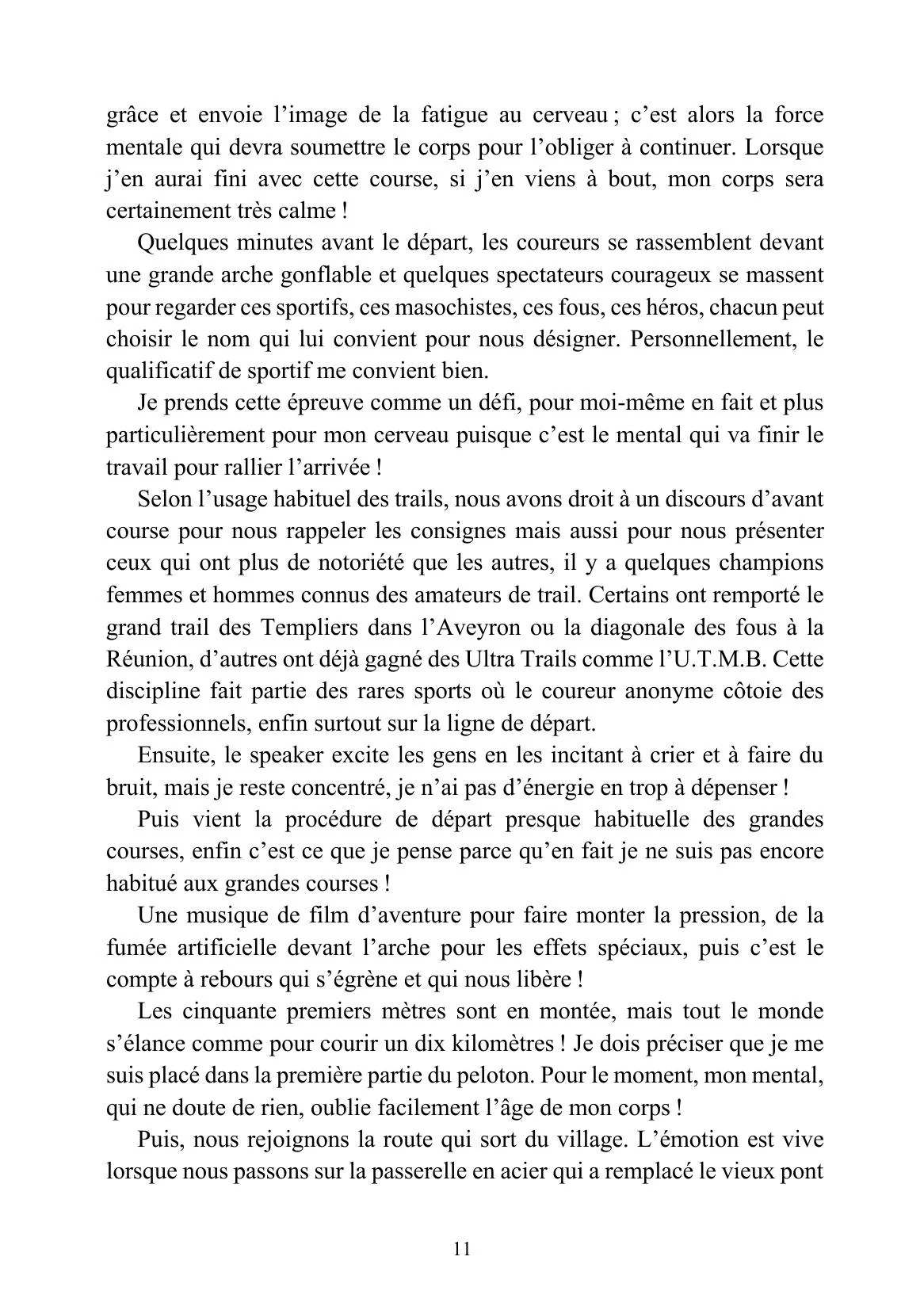 Du sang sur les cailloux - Image 19
