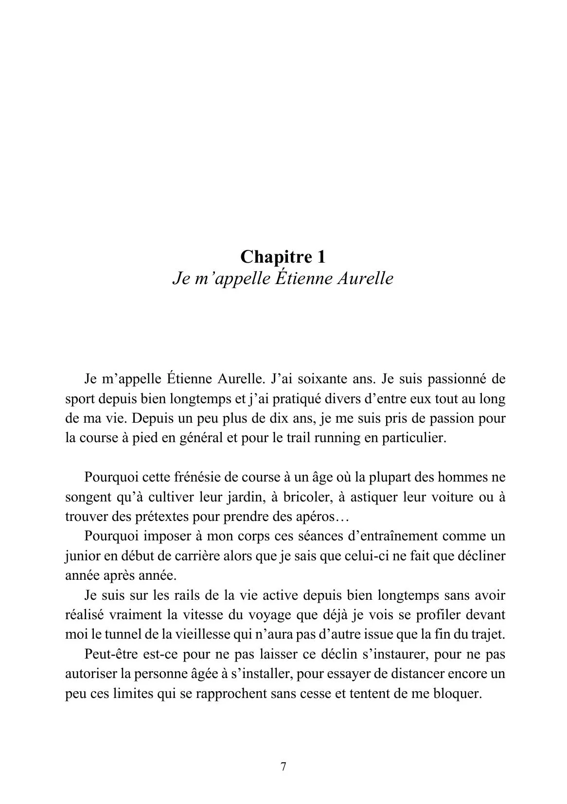 Du sang sur les cailloux - Image 37