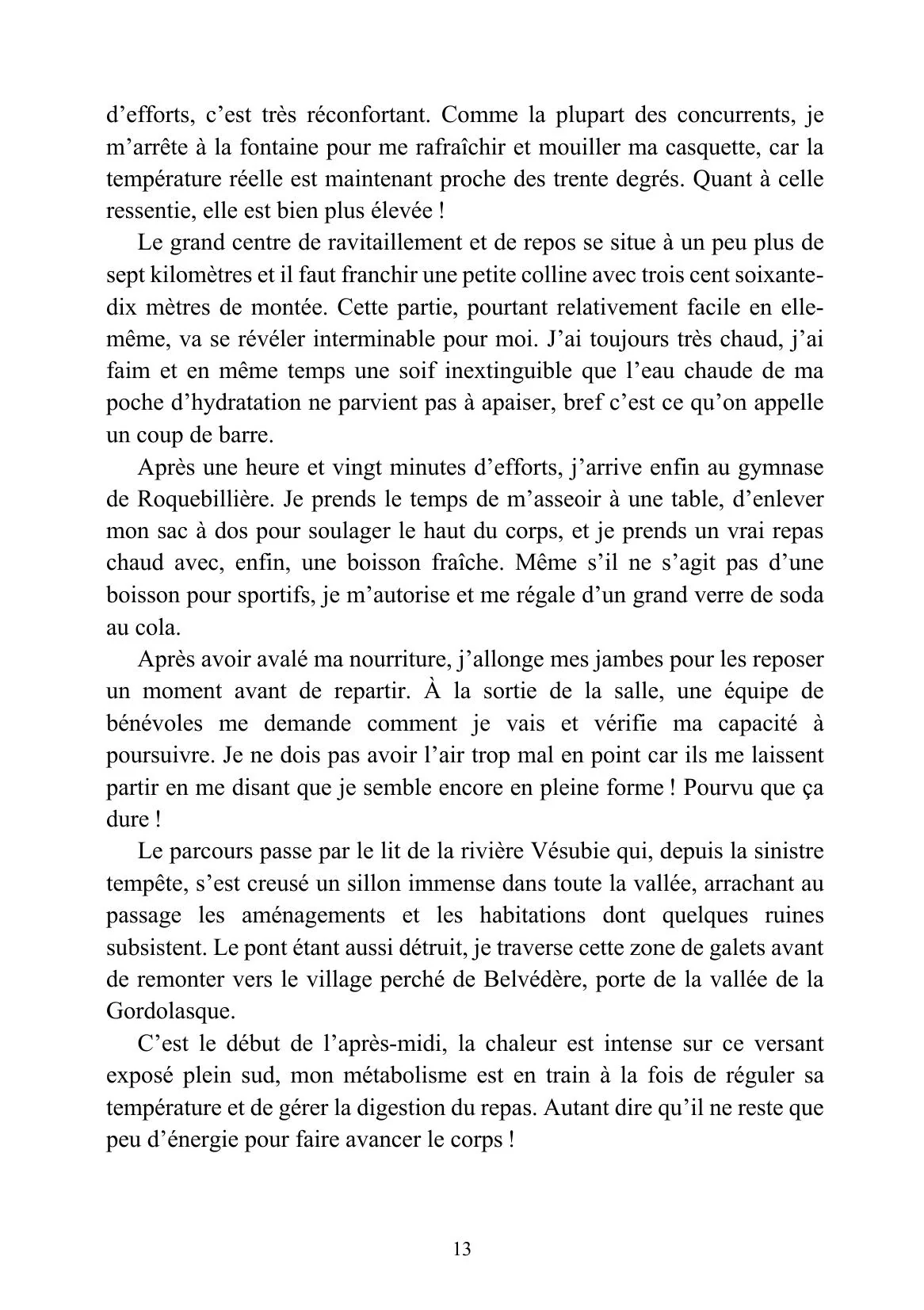 Du sang sur les cailloux - Image 43