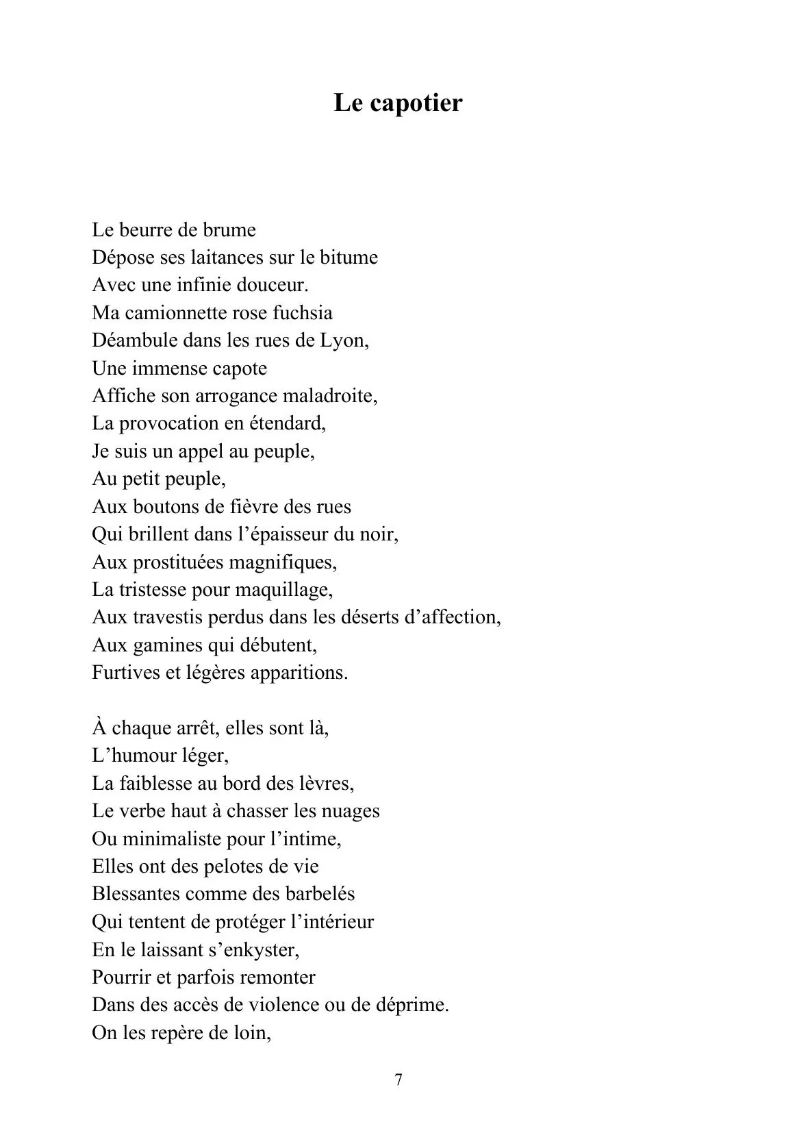 Mémoire de forme - Image 15