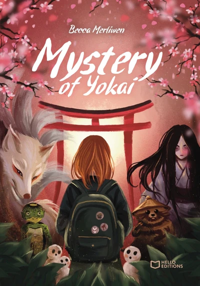 Mystery of Yokai - Image 12