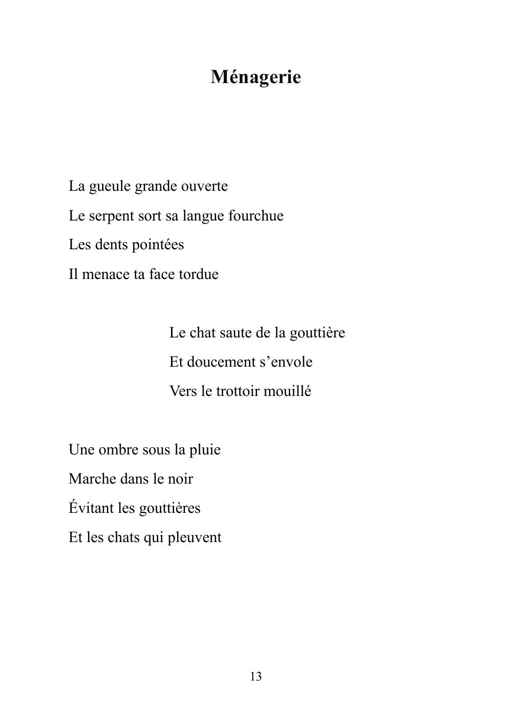 Paysages : les visions vagabondes - Image 21