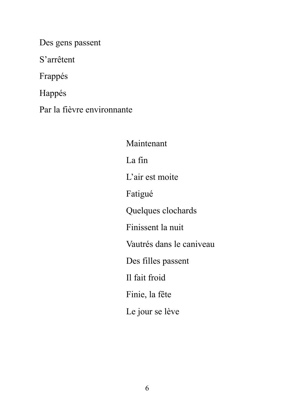 Paysages : les visions vagabondes - Image 25