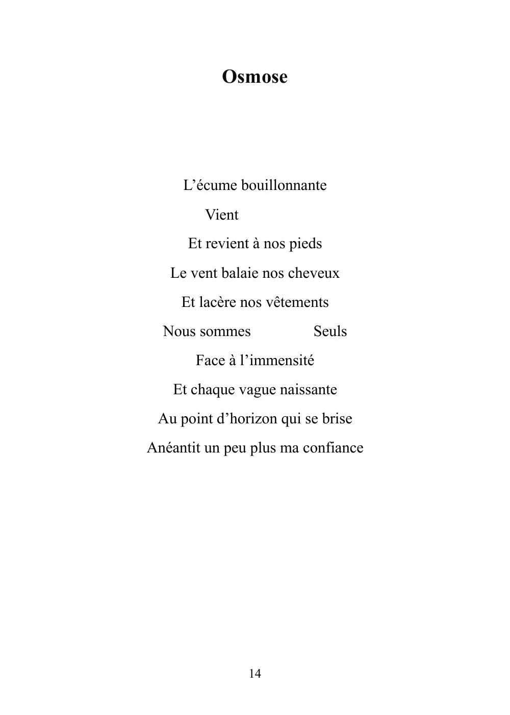 Paysages : les visions vagabondes - Image 33