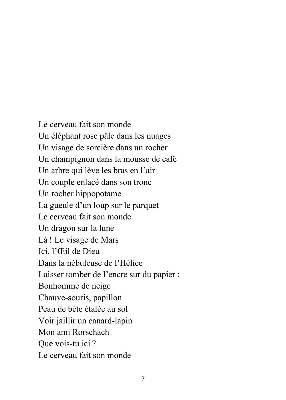 L'Appel du Dragonnier - Image 37