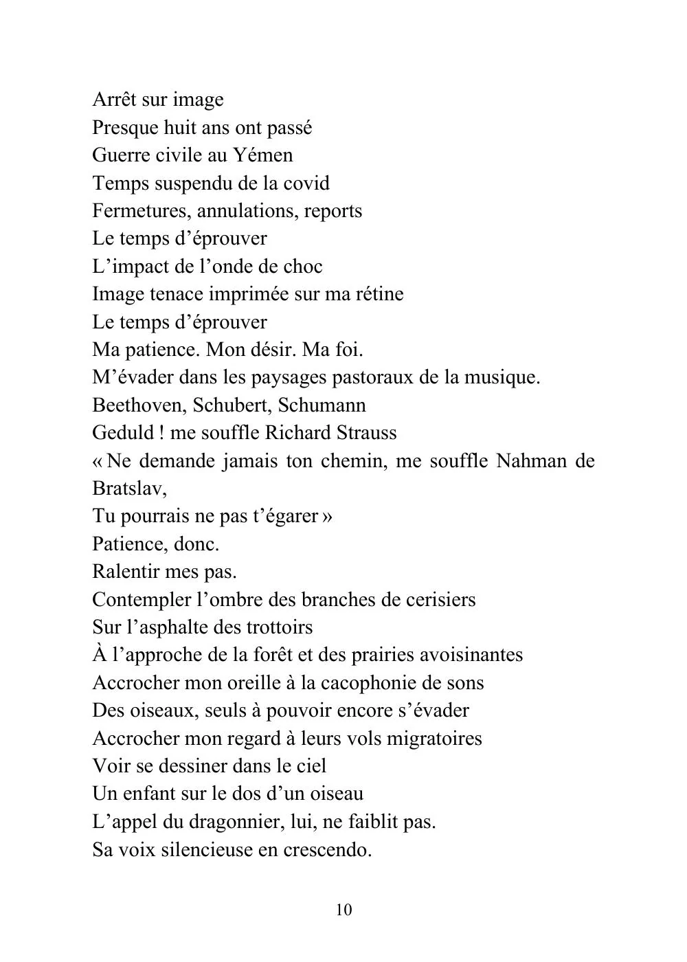 L'Appel du Dragonnier - Image 40