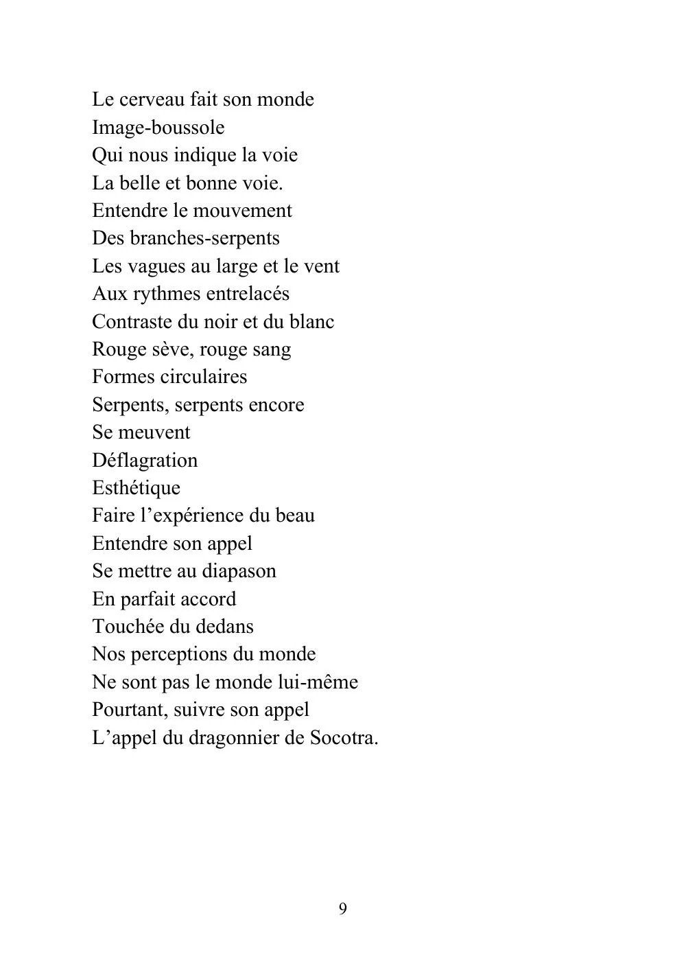 L'Appel du Dragonnier - Image 6