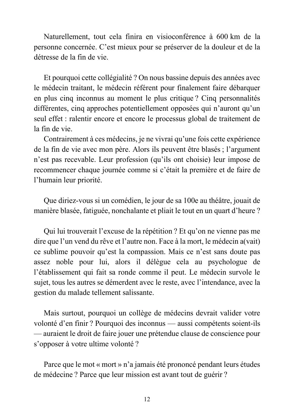 Chambre 214 - Image 31