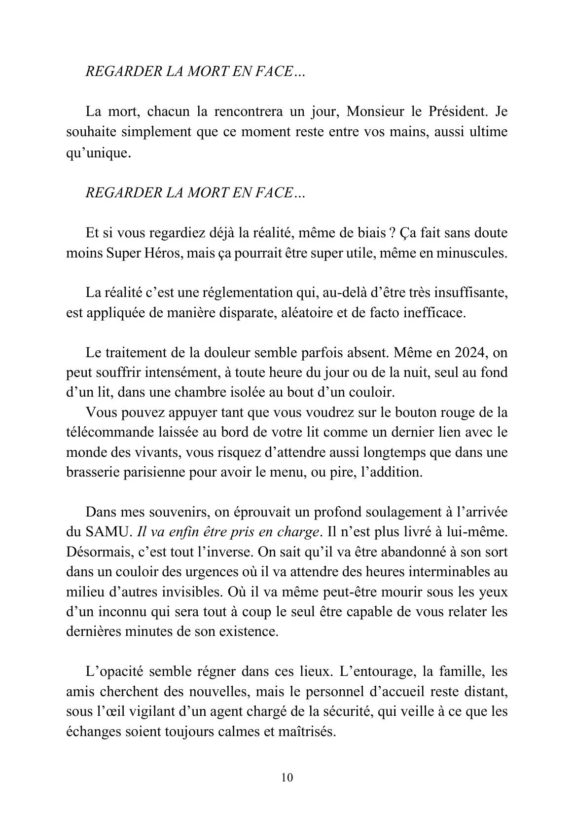 Chambre 214 - Image 7