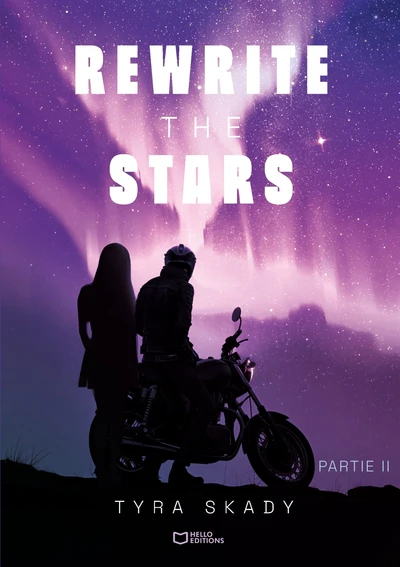 Rewrite the stars - Partie II