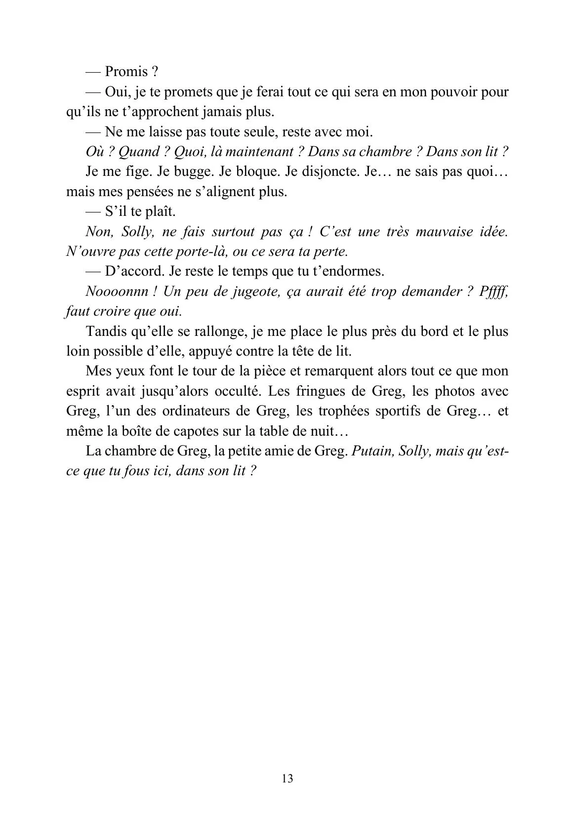 Rewrite the stars - Partie II - Image 10