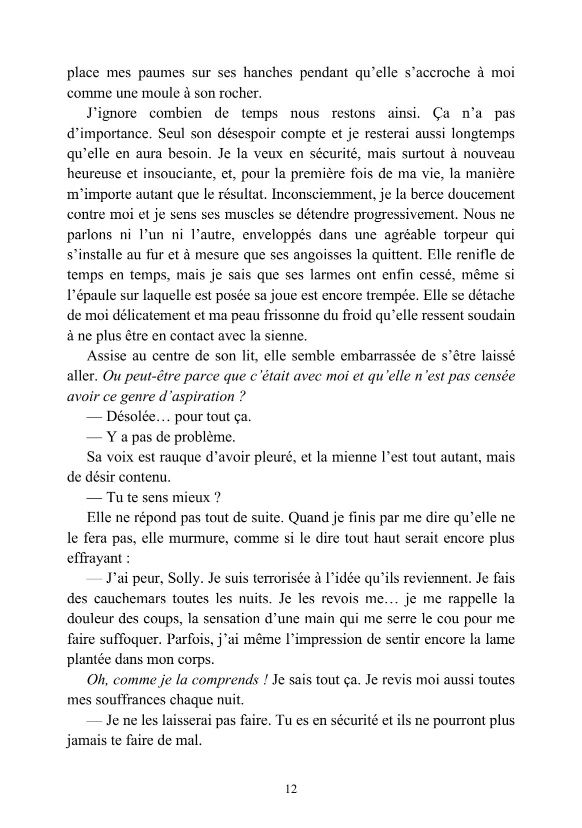 Rewrite the stars - Partie II - Image 20