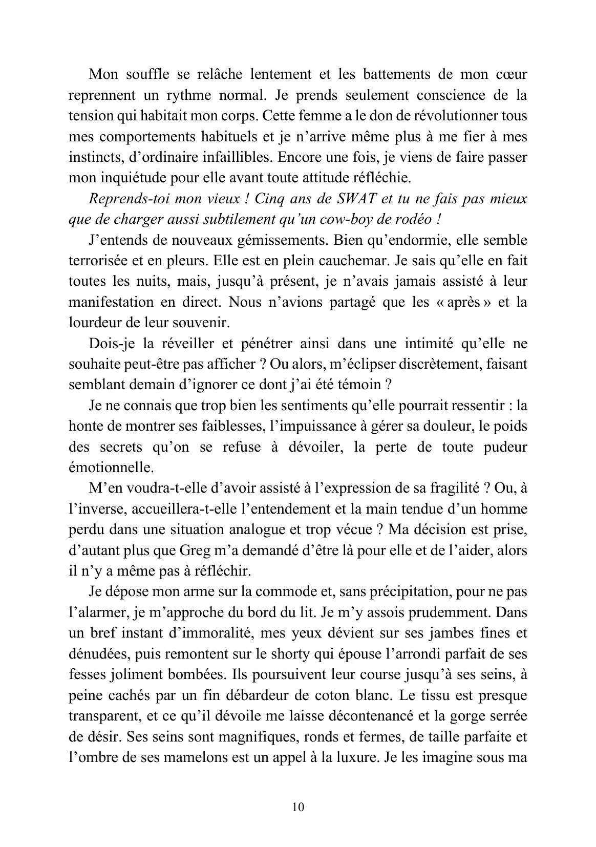 Rewrite the stars - Partie II - Image 29