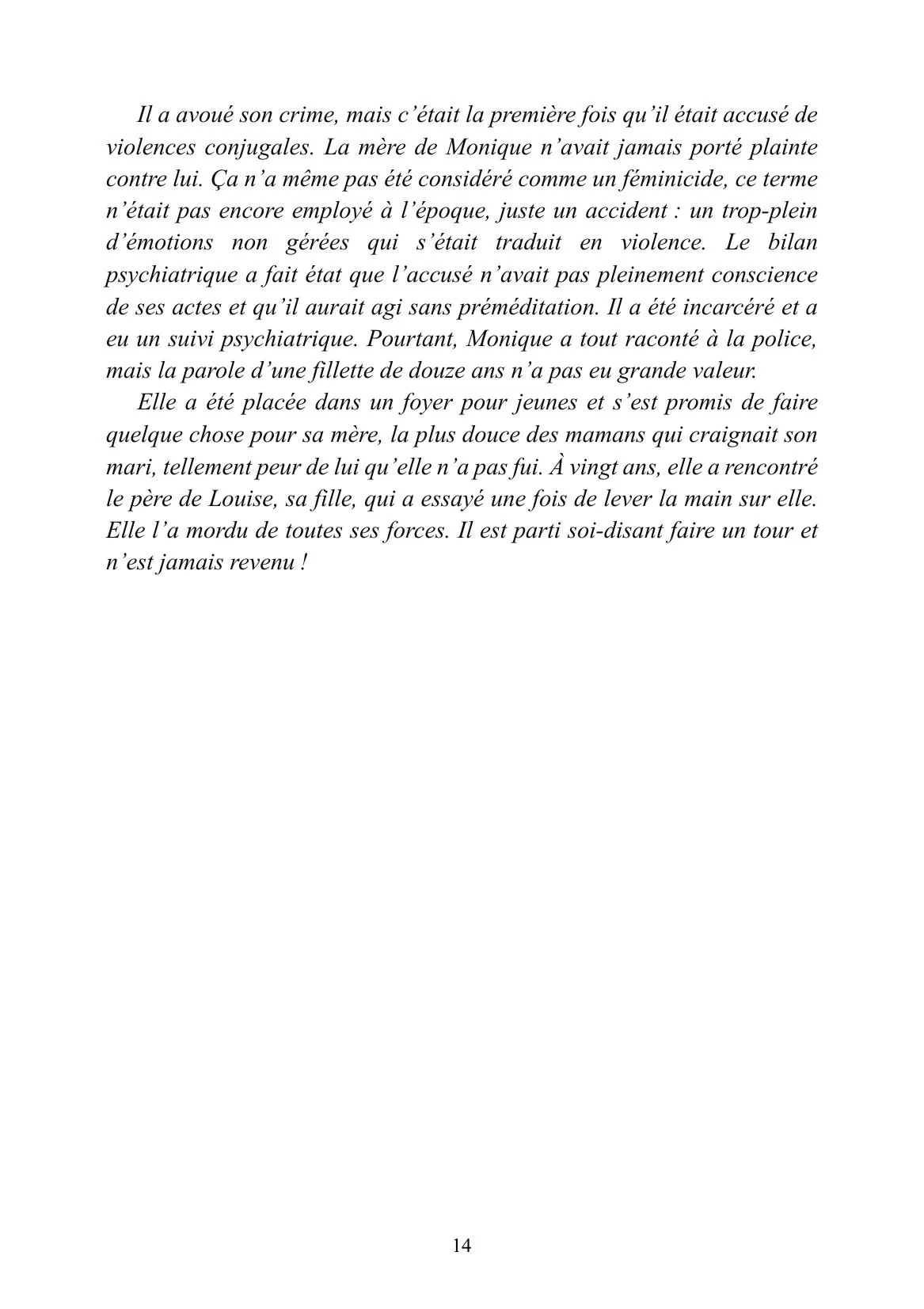 Dans le Tourbillon de la Vie - Image 11