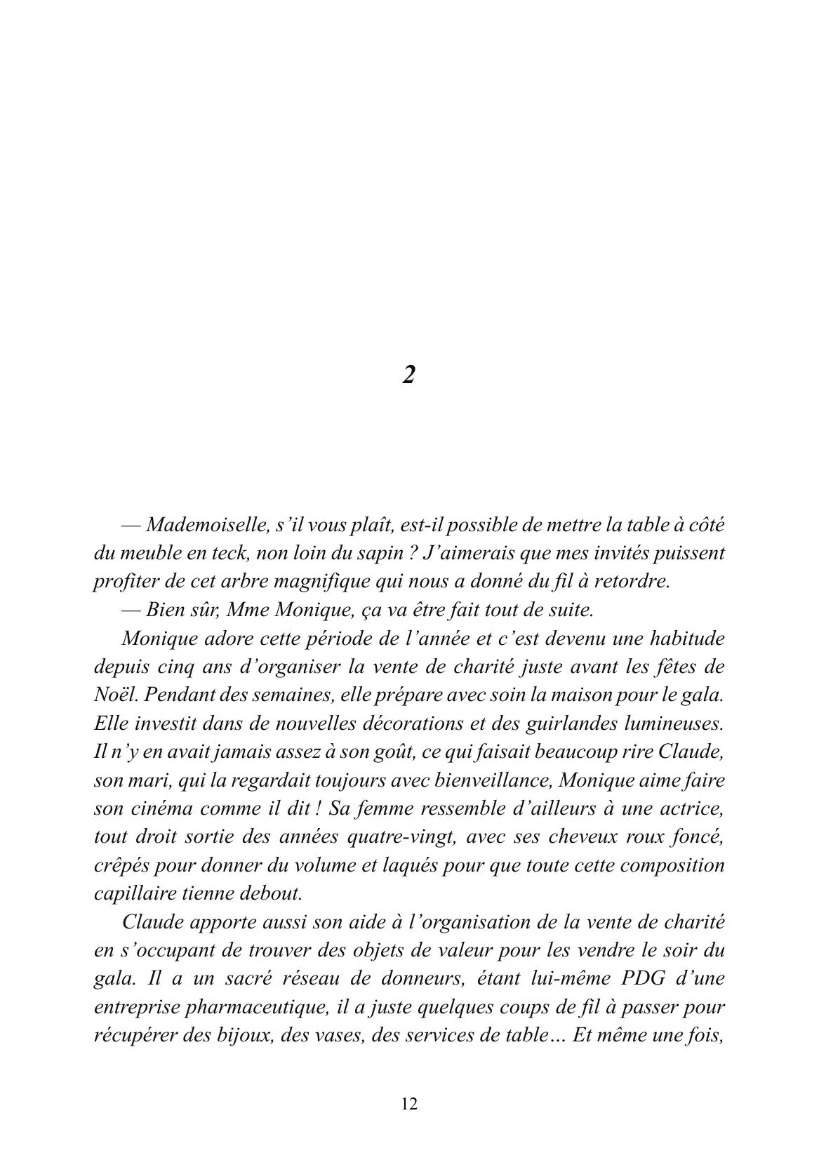 Dans le Tourbillon de la Vie - Image 20