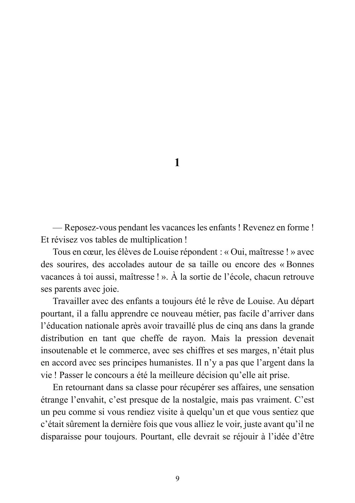Dans le Tourbillon de la Vie - Image 39