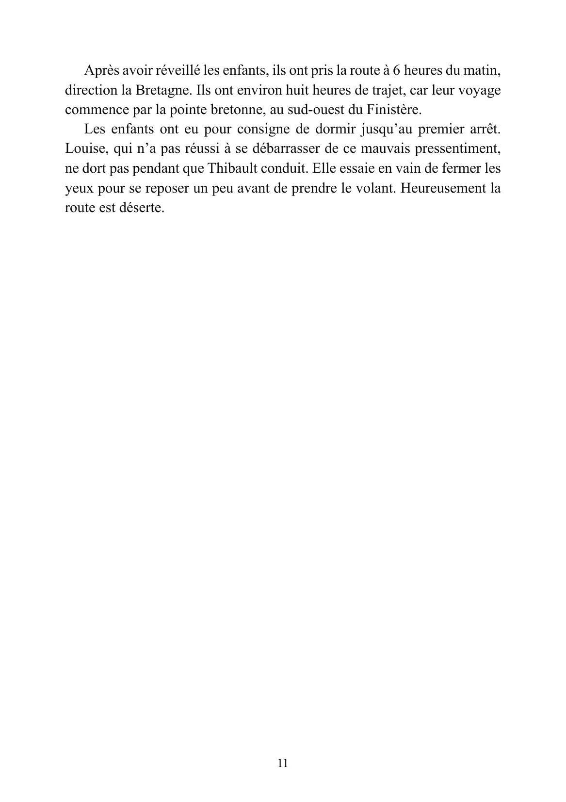 Dans le Tourbillon de la Vie - Image 8