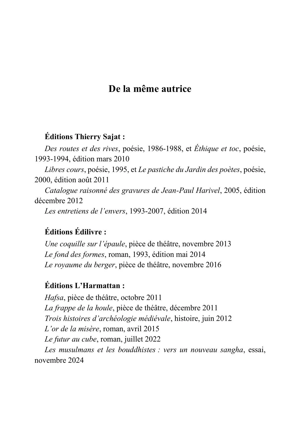 Deux grands-tantes - Image 13