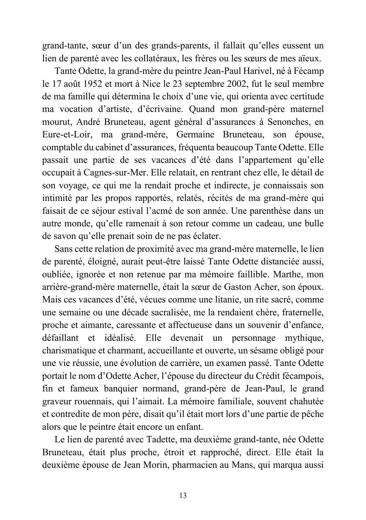 Deux grands-tantes - Image 21