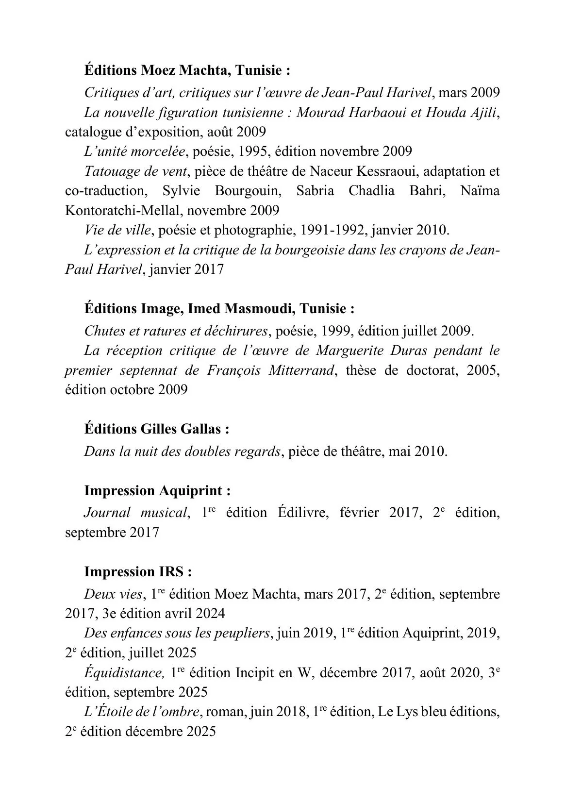 Deux grands-tantes - Image 25