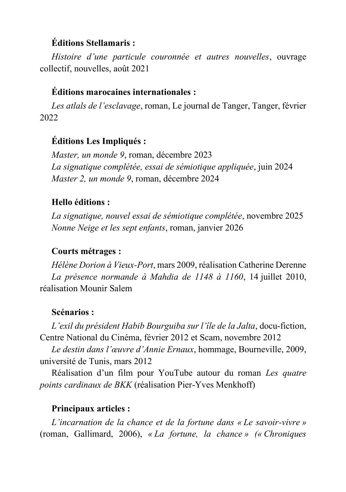 Deux grands-tantes - Image 27