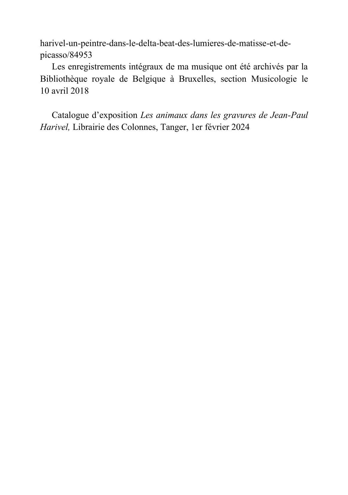 Deux grands-tantes - Image 7