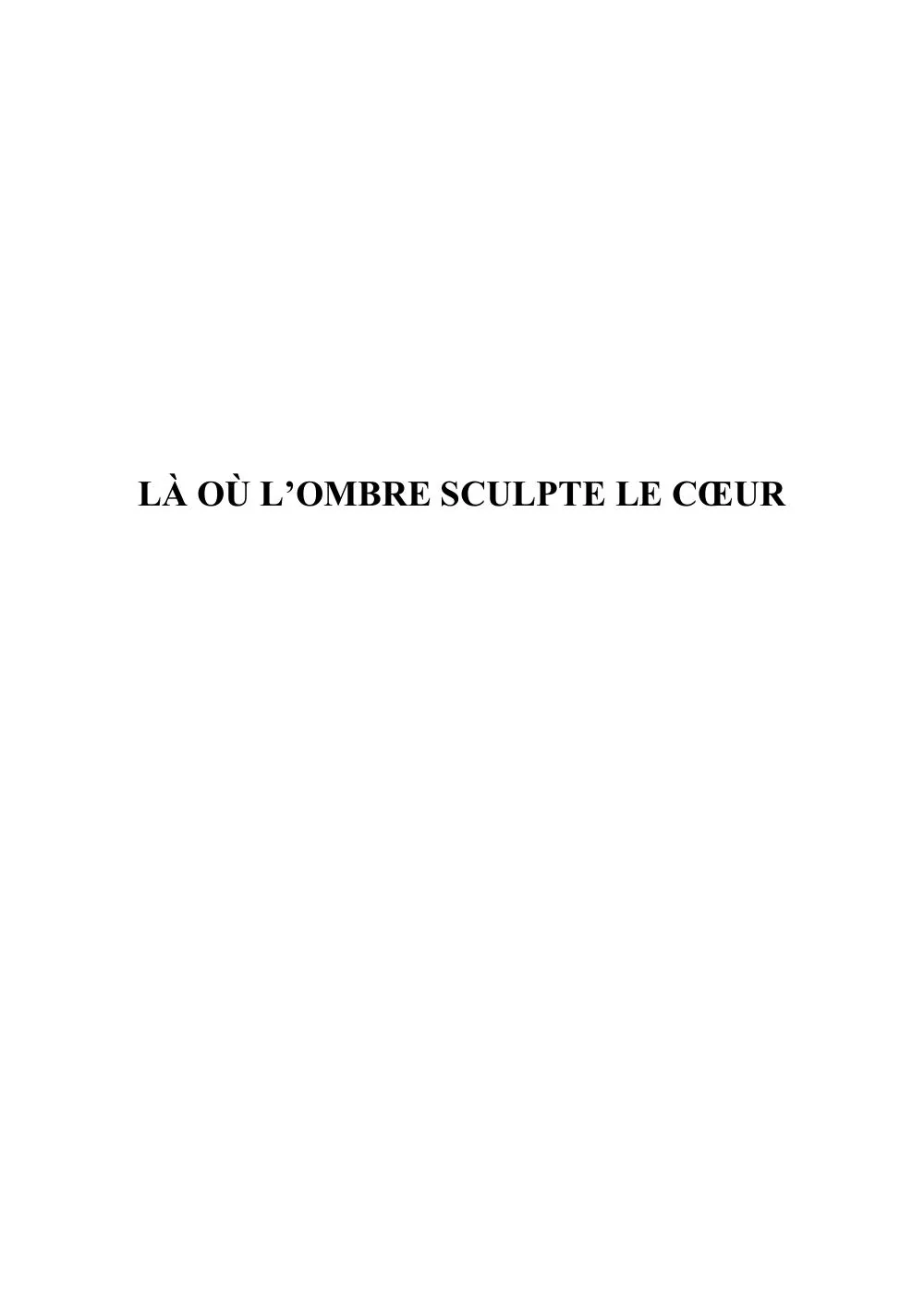 Au revers de la lumière - Image 10