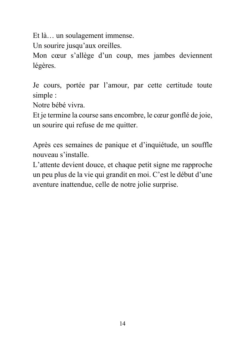 Ma Danseuse des étoiles - Image 22