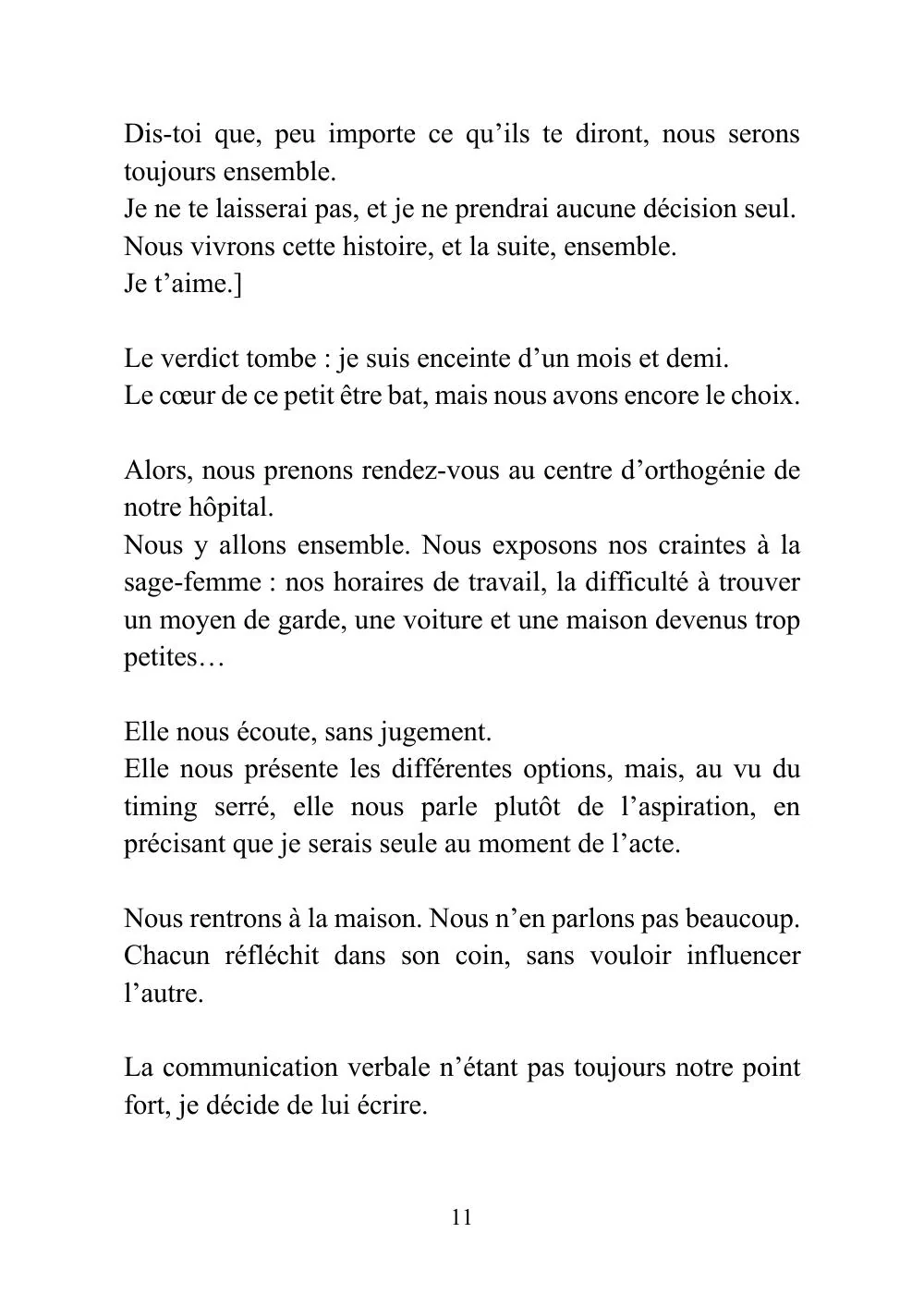 Ma Danseuse des étoiles - Image 41