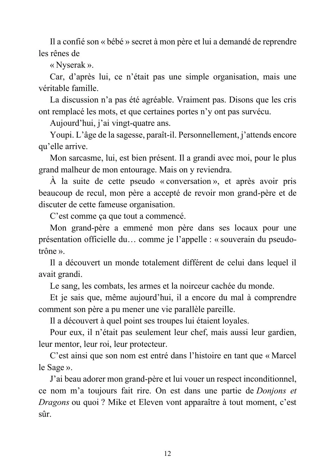 Le Jeu de la Chasse - Image 20