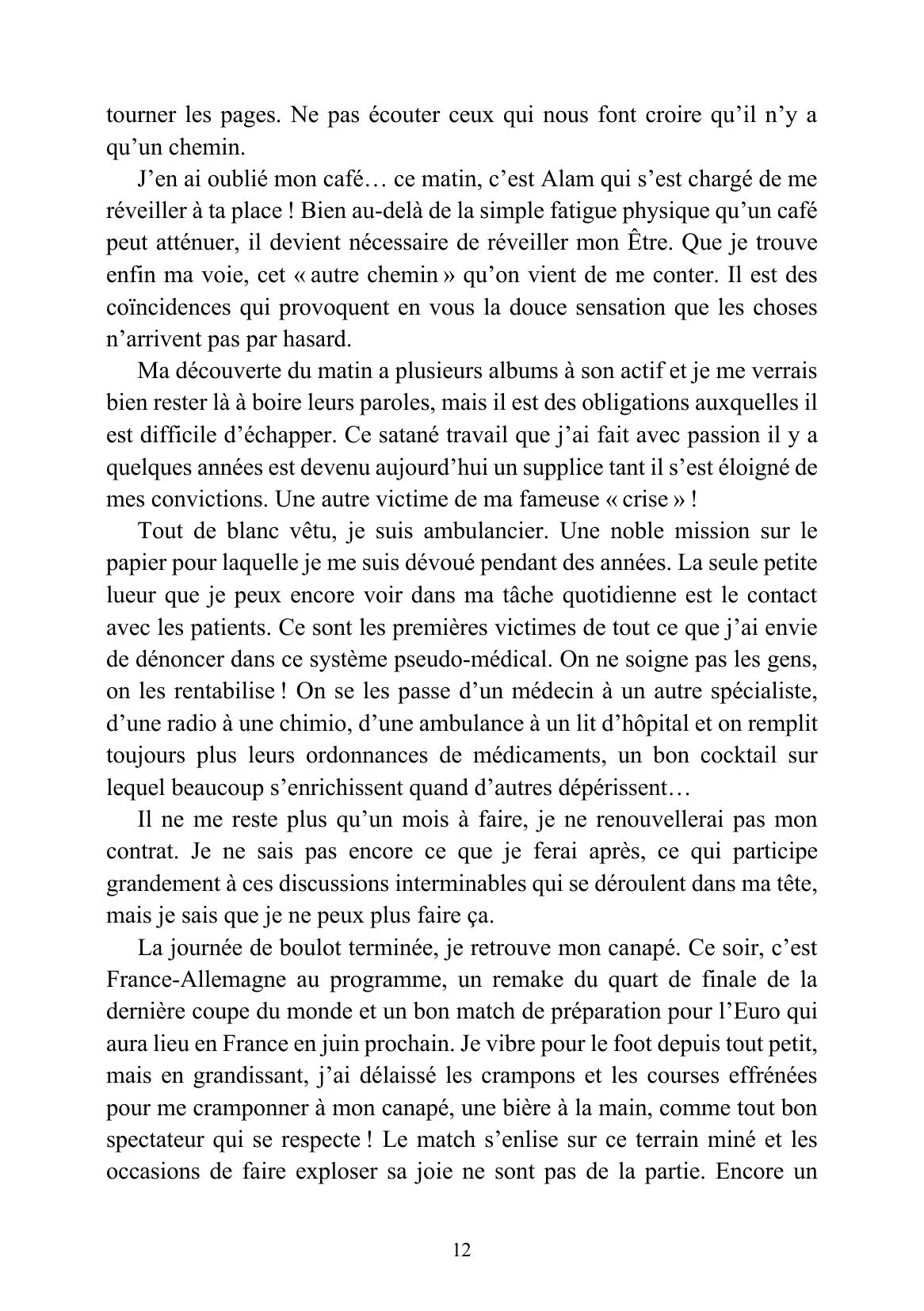 La Renaissance de l'âme - Image 31