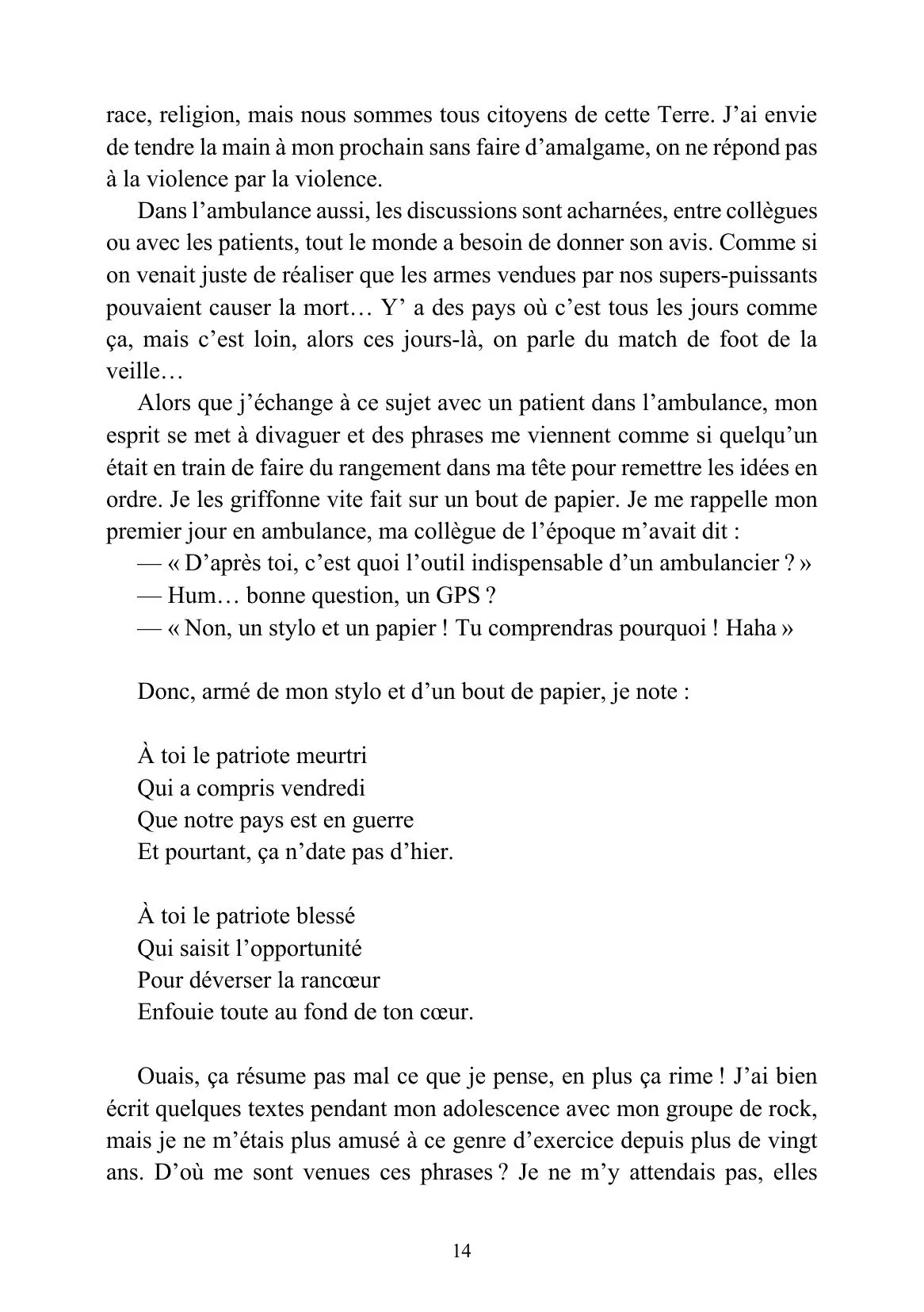 La Renaissance de l'âme - Image 33