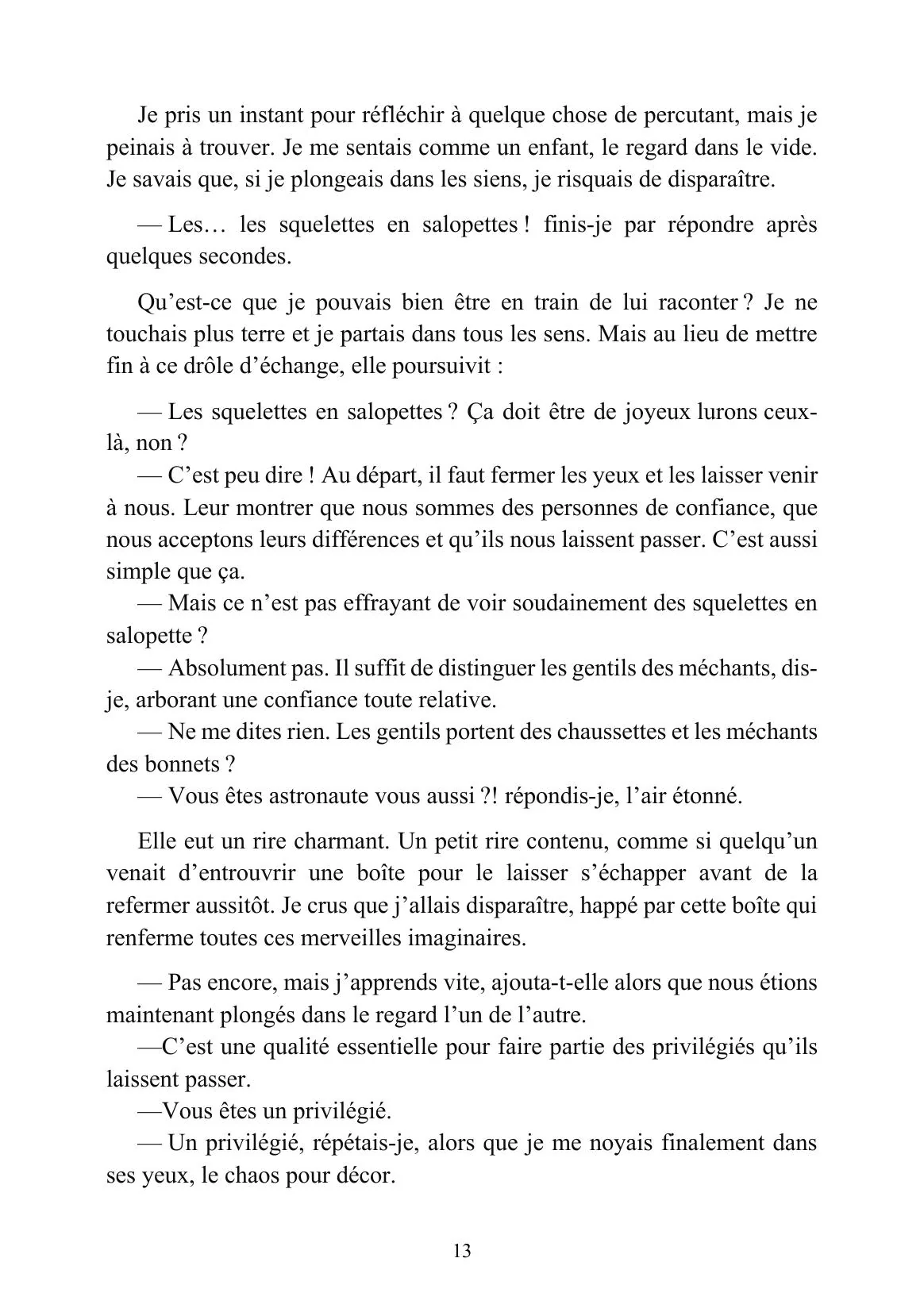 Les Vagabonds - Image 21