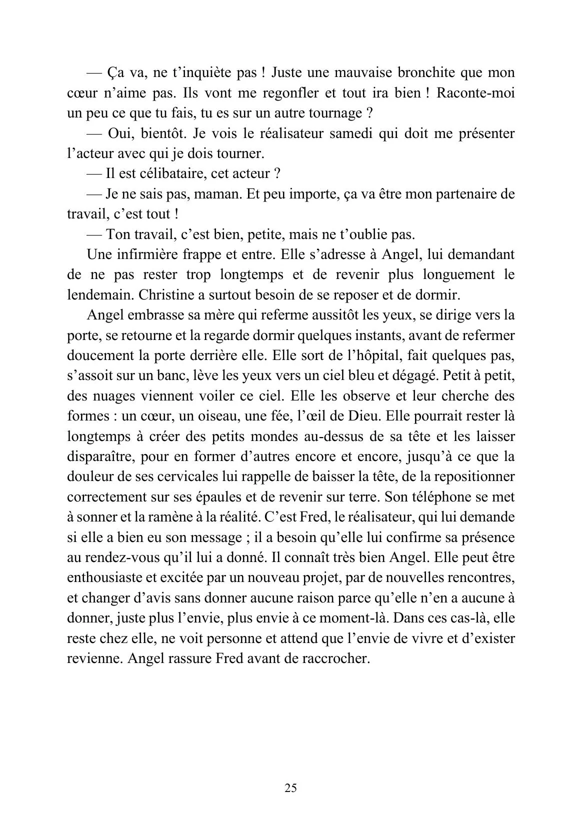 Sept Notes d'Amour - Image 48