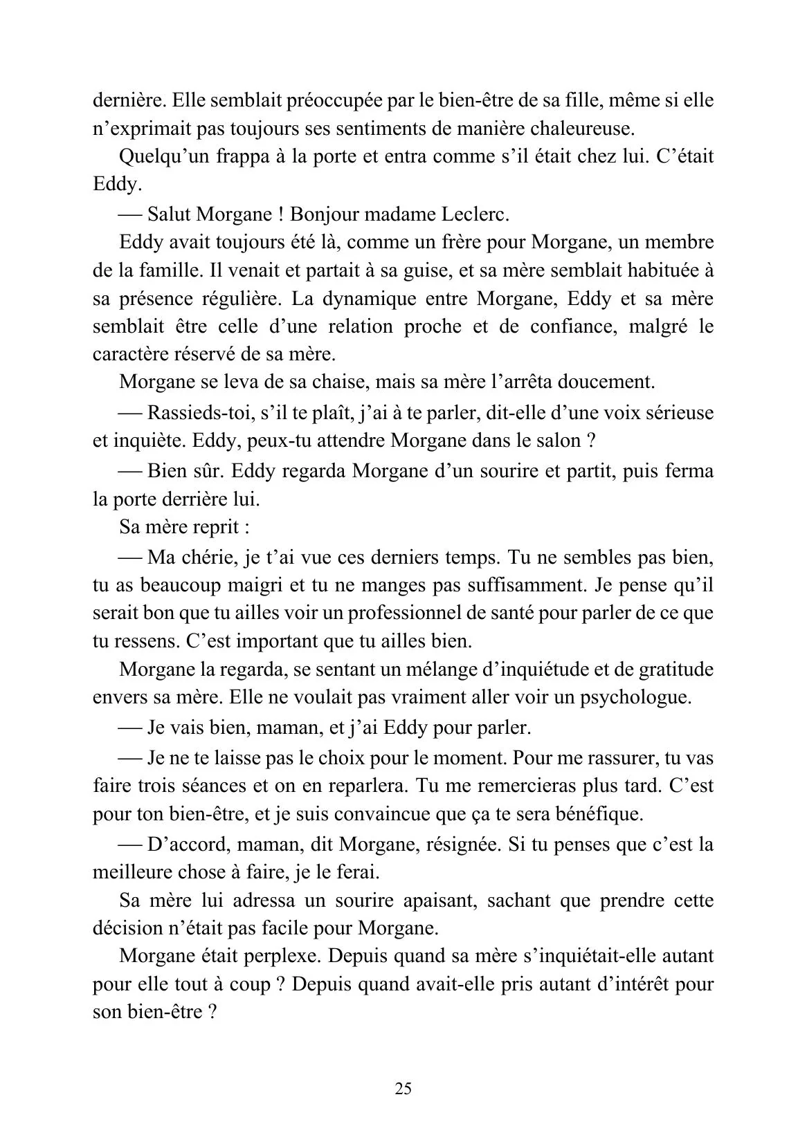 Les Larmes de la Lune - Image 100