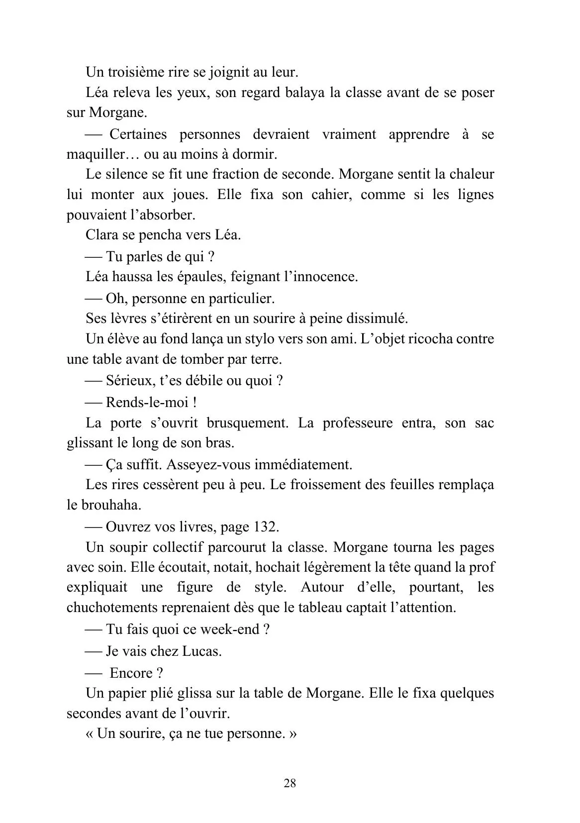 Les Larmes de la Lune - Image 103