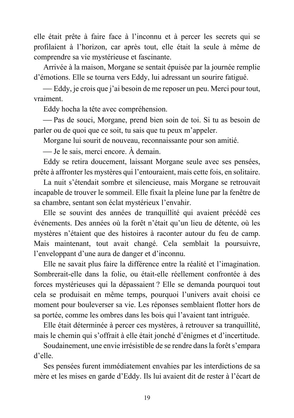 Les Larmes de la Lune - Image 42