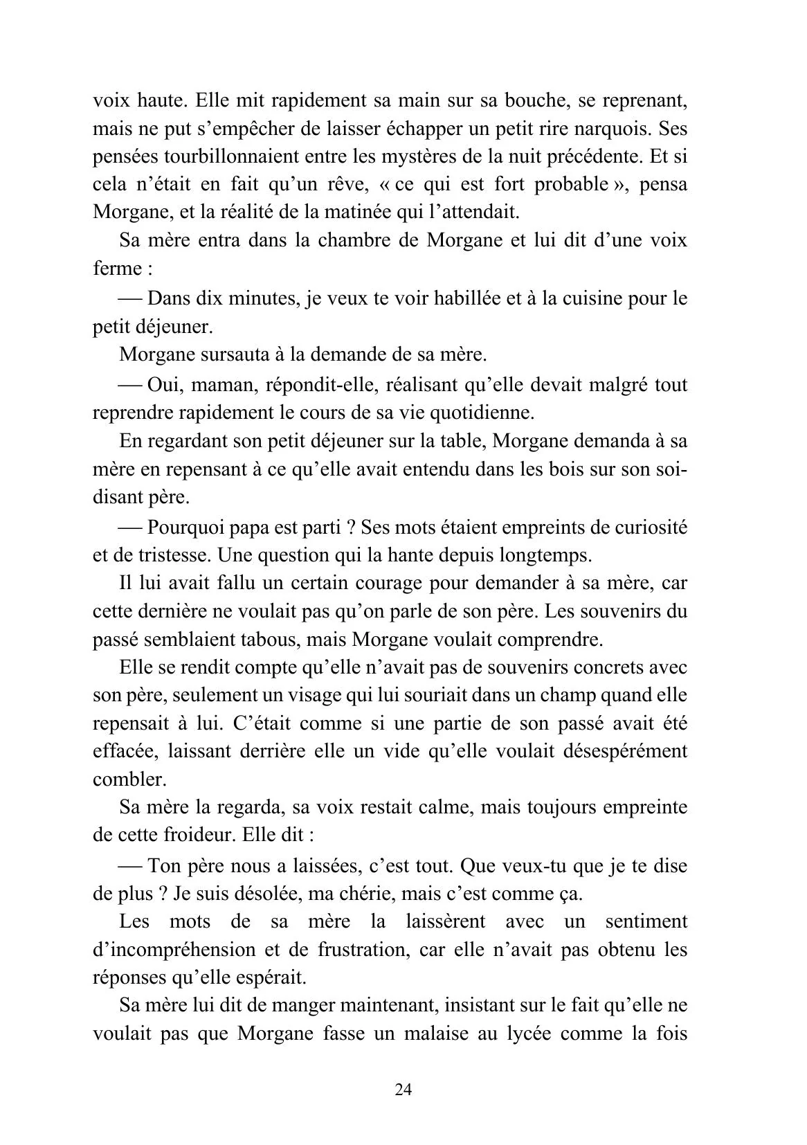 Les Larmes de la Lune - Image 47