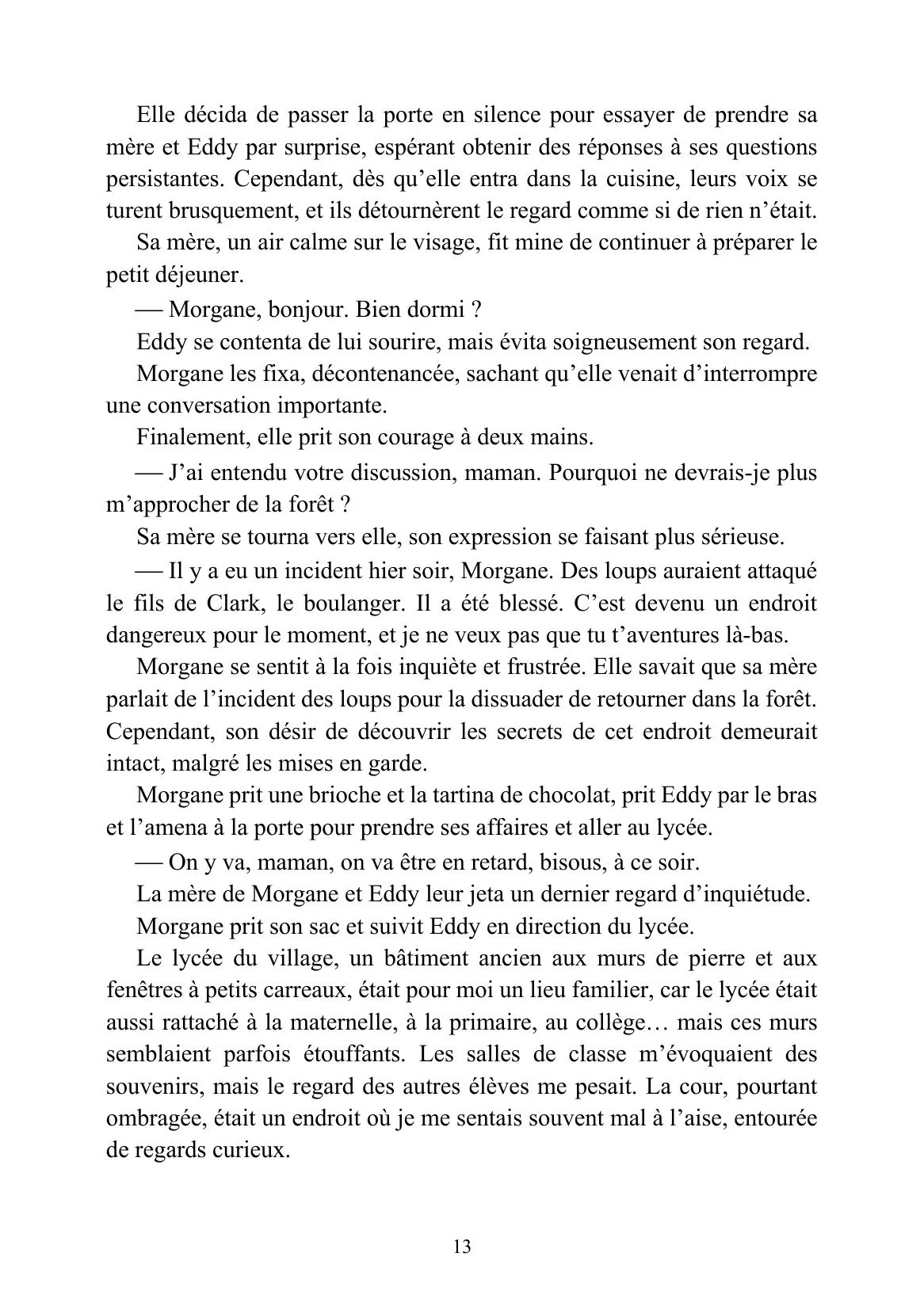 Les Larmes de la Lune - Image 62
