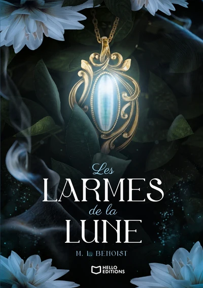 Les Larmes de la Lune - Image 79