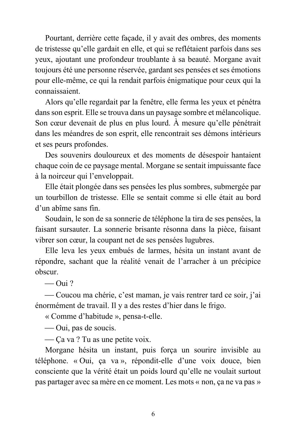 Les Larmes de la Lune - Image 81
