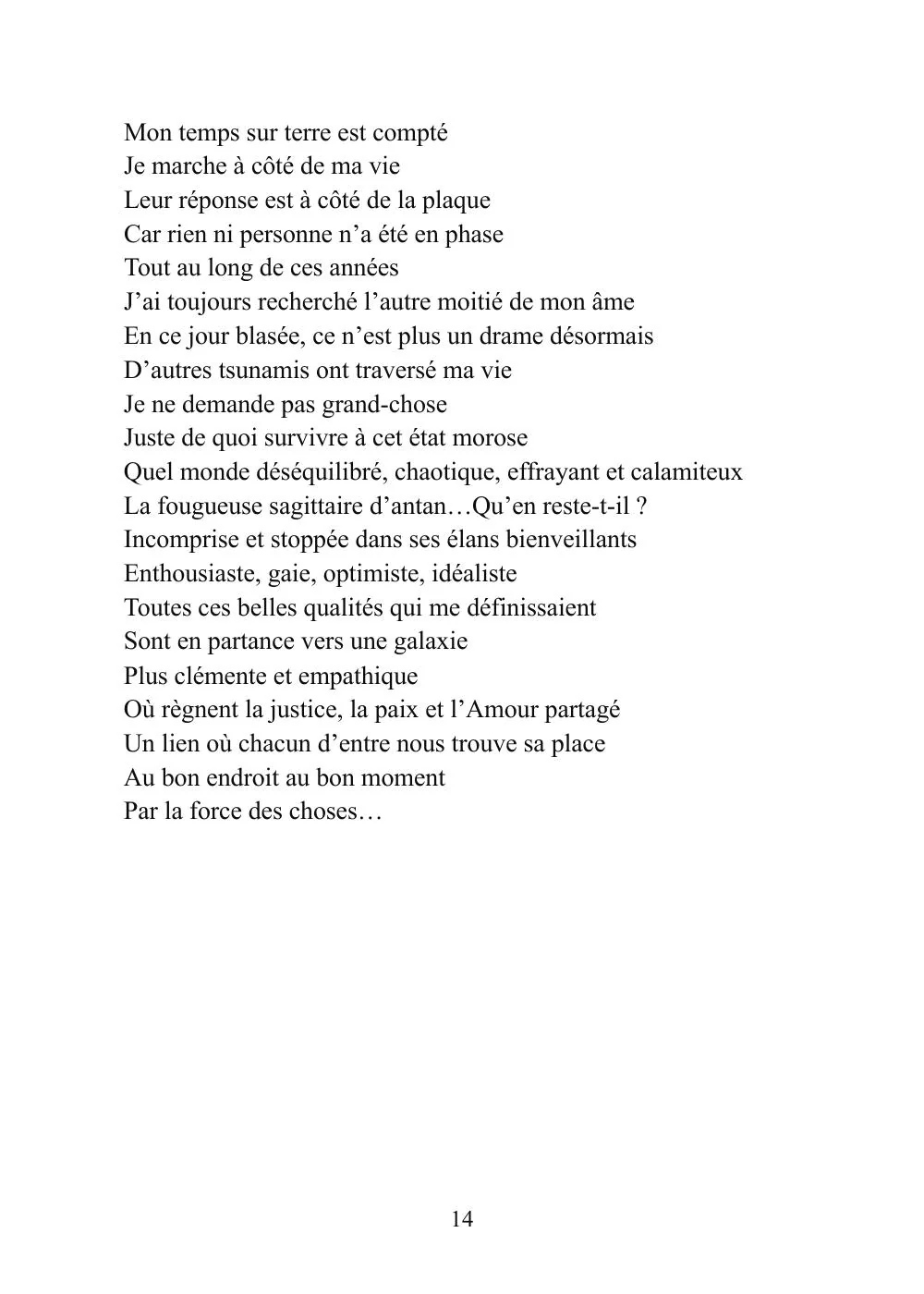 L'Amour dans tous ses états d'âme - Image 33