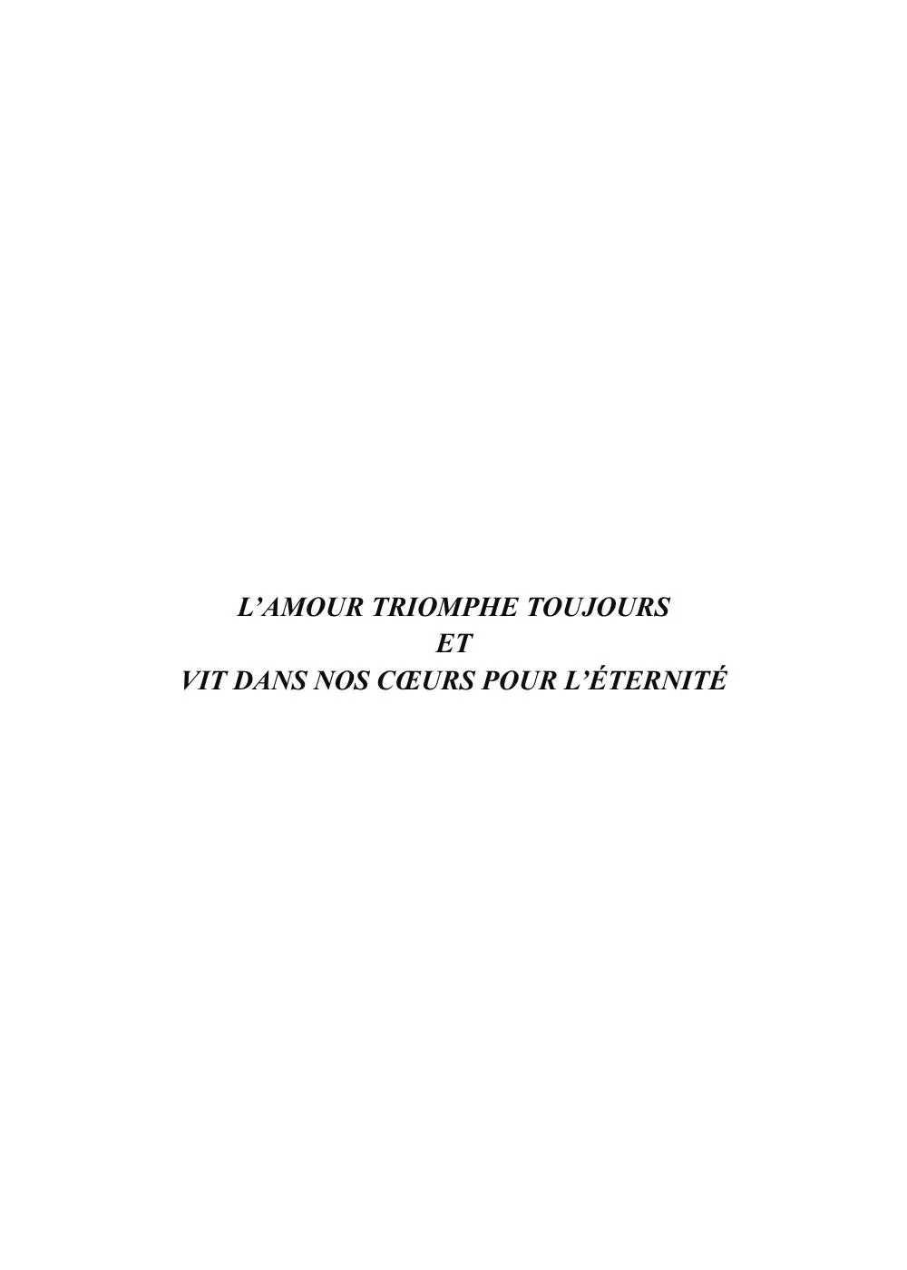 L'Amour dans tous ses états d'âme - Image 39