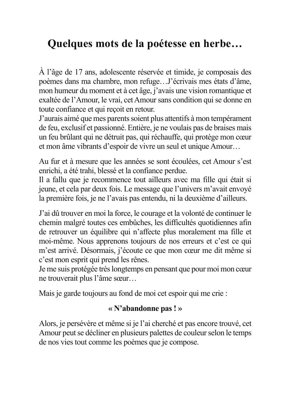 L'Amour dans tous ses états d'âme - Image 46