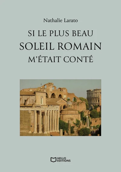 Si le plus beau soleil romain m'était conté - Image 45