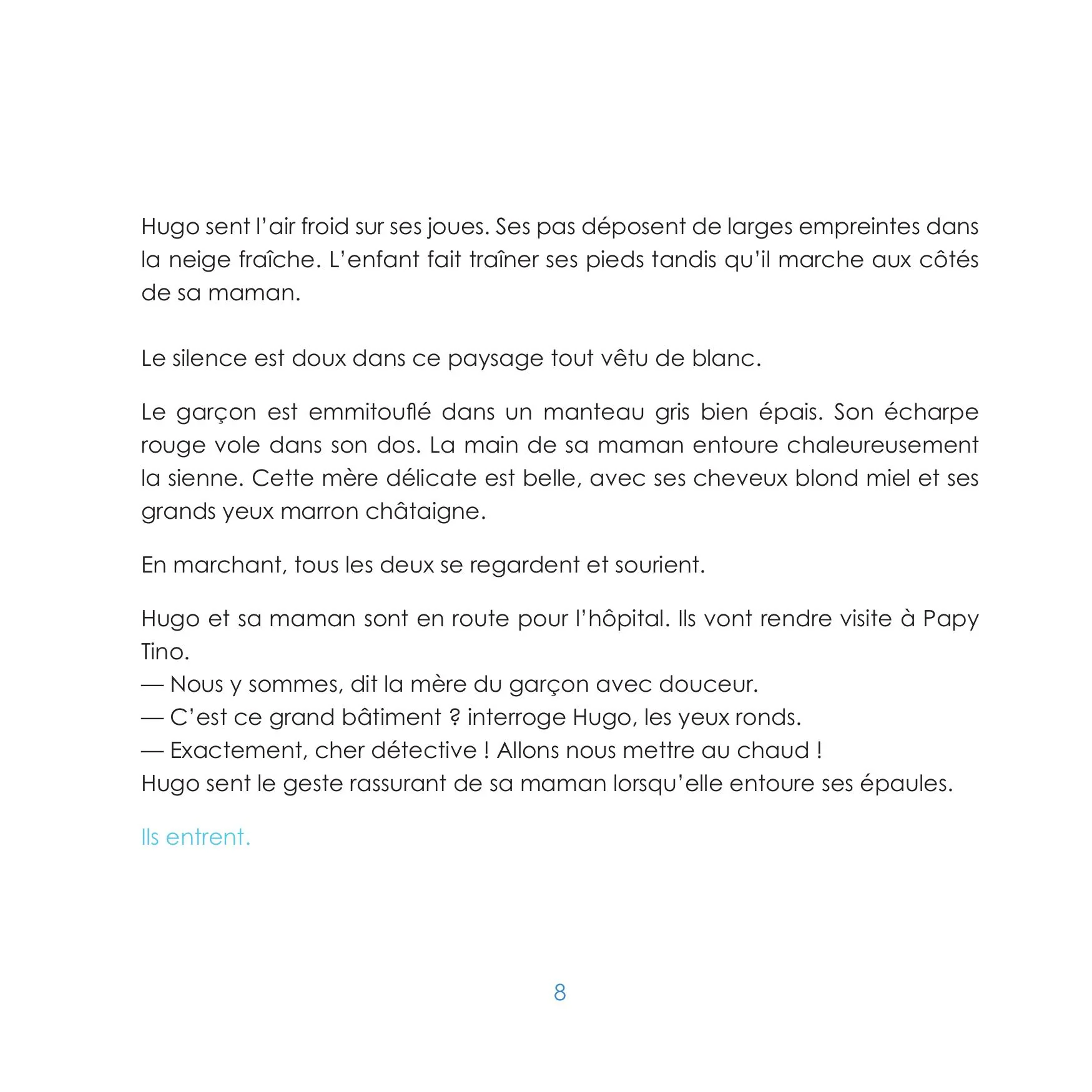 Hugo et la Carte aux Dragons - Image 27